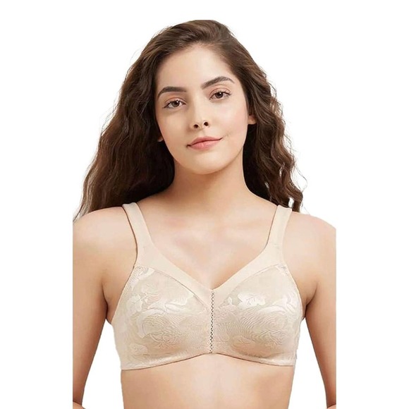 Wacoal Women's Awareness Soft Cup Bra SZ 34C